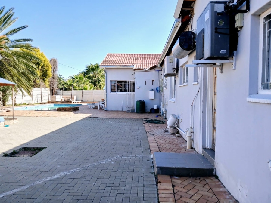 4 Bedroom Property for Sale in Fichardt Park Free State